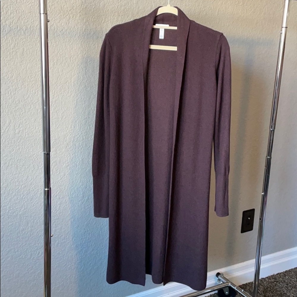 🌴BOGO🌴Leith Longline Cardigan from Nordstrom